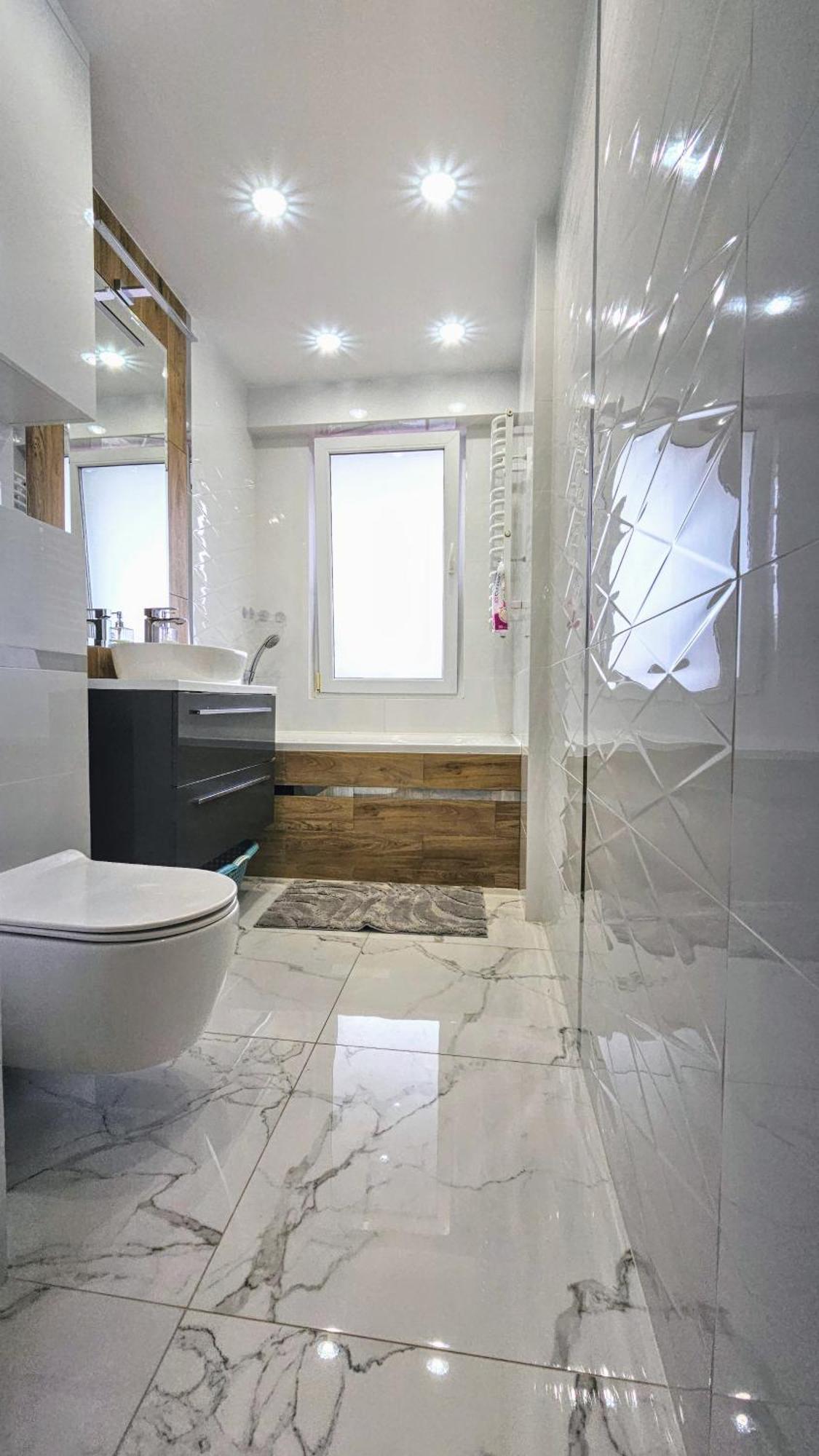 Apartament Rycerska Łomża Eksteriør billede