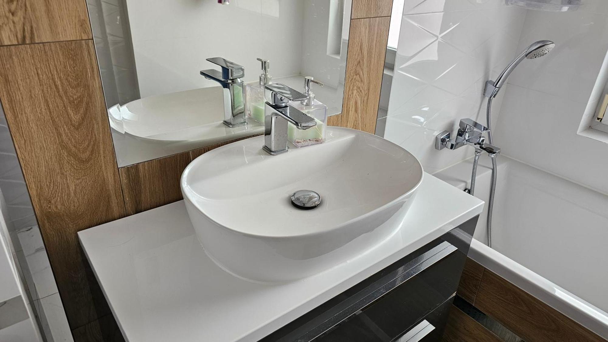 Apartament Rycerska Łomża Eksteriør billede