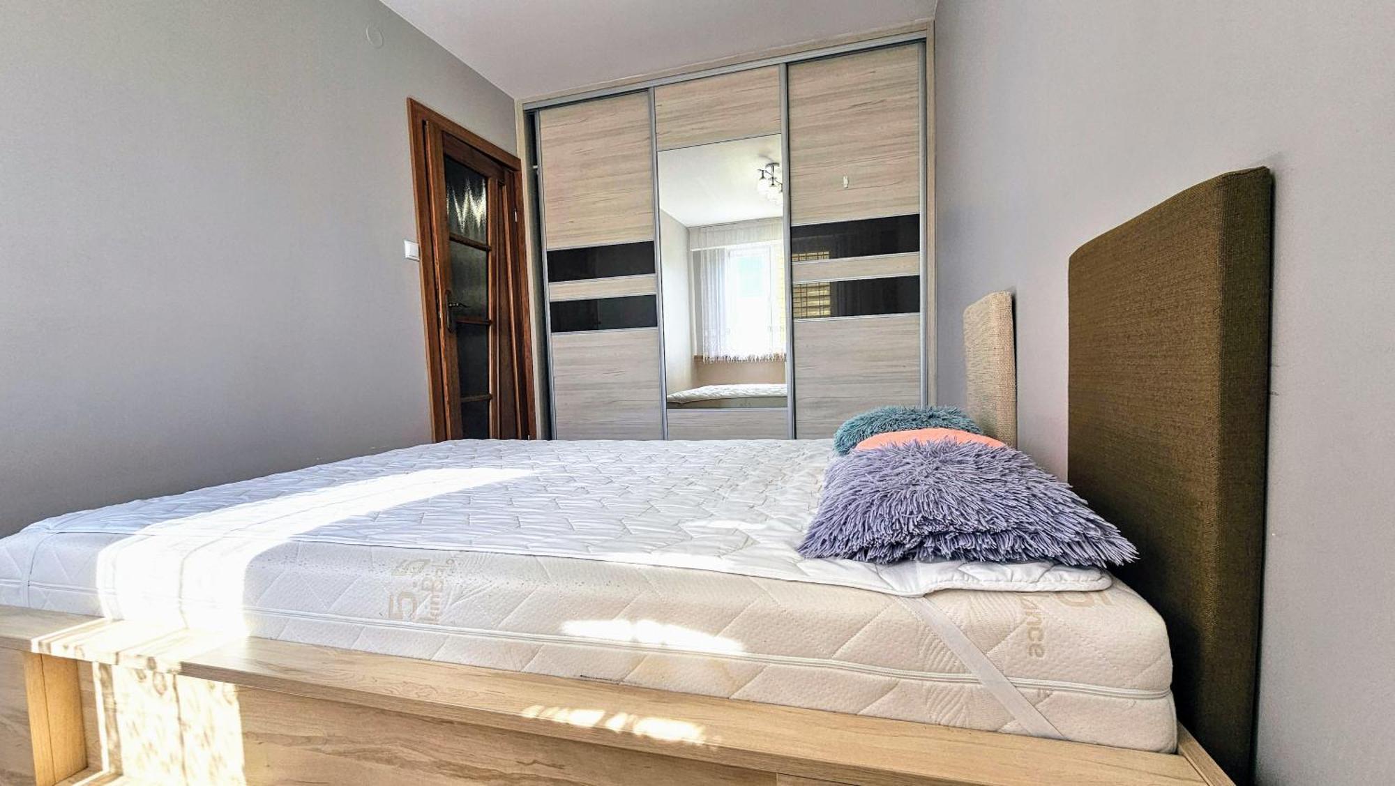 Apartament Rycerska Łomża Eksteriør billede
